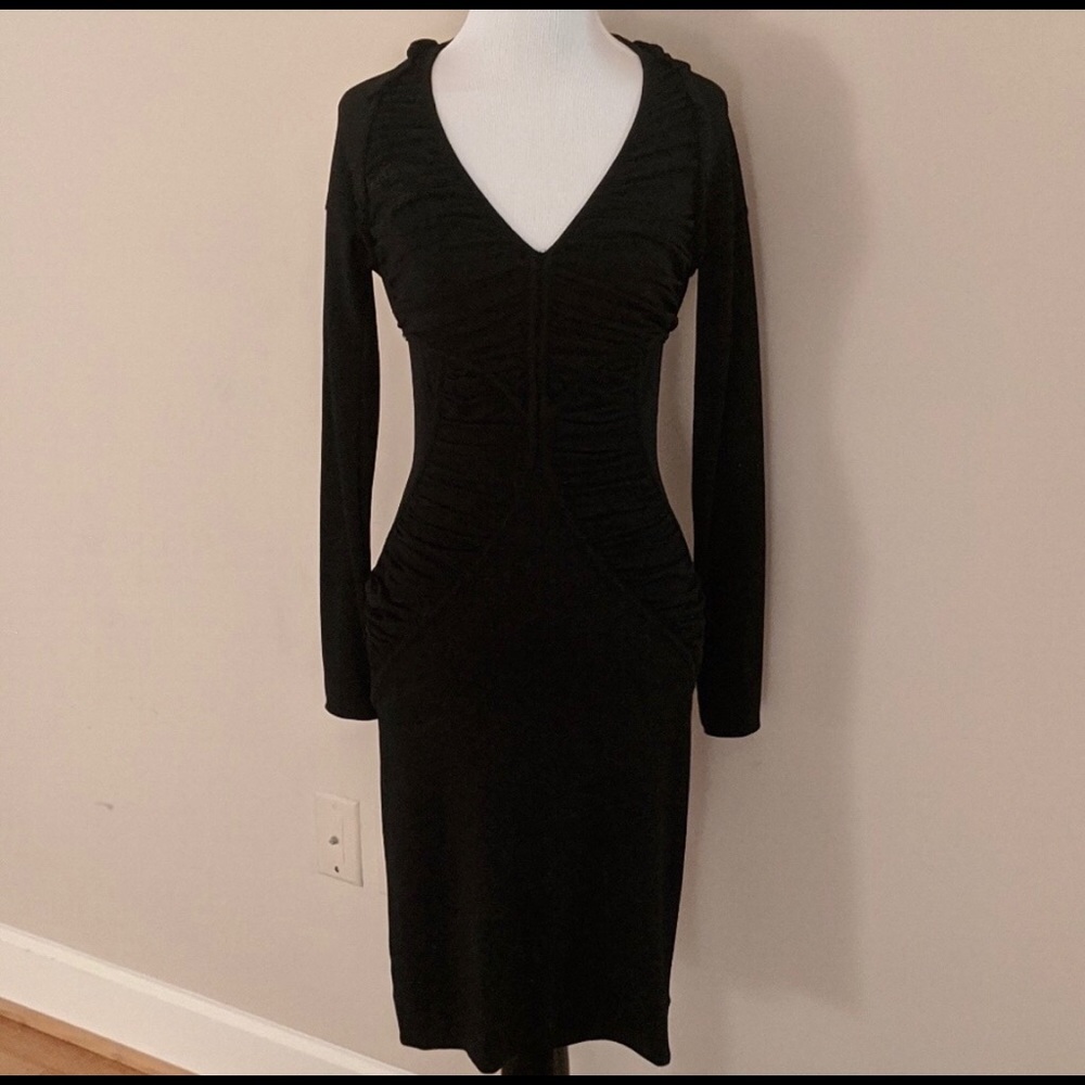 Roberto Cavalli Dress